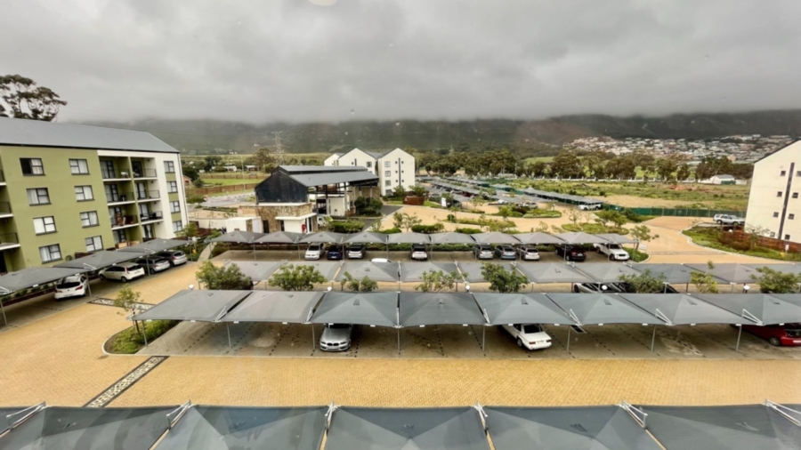 To Let 1 Bedroom Property for Rent in Greenbay Eco Estate Western Cape